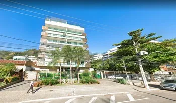 Imagem do Condomínio Charitas Wish em Niteroi