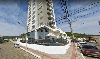 Imagem do Condomínio Chateau Blanc Residence em Itajaí
