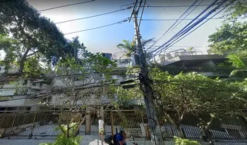 Condomínio Chateau D'amboise em Rio De Janeiro