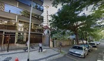 Condomínio Chateau Du Parc em Rio De Janeiro