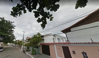 Imagem do Condomínio Chateau Parque Itajuru em Cabo Frio