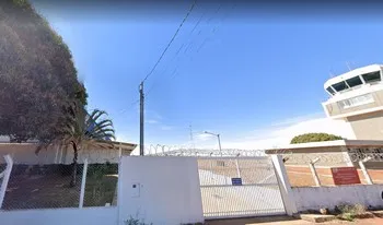Imagem do Condomínio Chau Condomínio Hangares Aeroporto De Uberlândia em Uberlândia