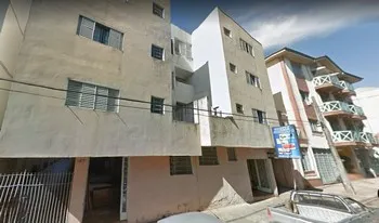 Imagem do Condomínio Chehouani em Socorro
