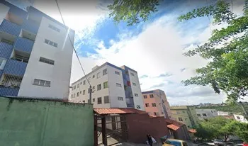 Imagem do Condomínio Chicago Bloco 03 em Betim