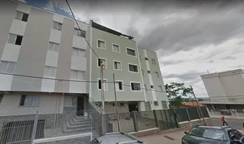 Condomínio Chico Buarque em Campinas