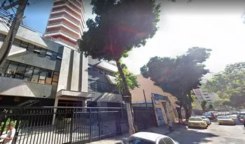 Condomínio Chiel David Rosemberg em Rio De Janeiro