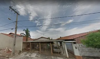 Imagem do Condomínio Chile em Uberlândia