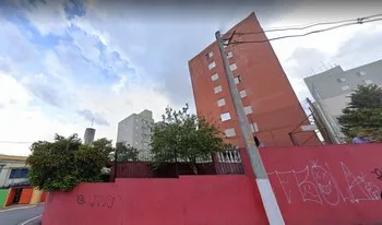 "condomínio Chile ""a""" em São Paulo
