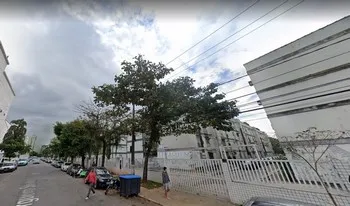 Imagem do Condomínio Chile em Santos