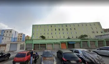 Condomínio Choupus Iii em São Paulo