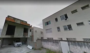 Imagem do Condomínio Christianne Village em Florianópolis