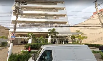 Condomínio Chronos Offices em São Paulo