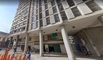 Condomínio Cia De Desenvolvimento E Planejamento Urbano em Rio De Janeiro