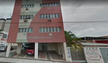 Imagem do Condomínio Cial. Policlinica Rio Claro em Marilia