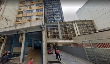 Condomínio Cidade De Porto Alegre em Porto Alegre