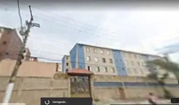 Condomínio Cidade De Sagres em São Paulo
