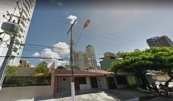 Imagem do Condomínio Cidade Do Porto em Belém