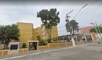 Condomínio Cidade Do Porto em São Paulo