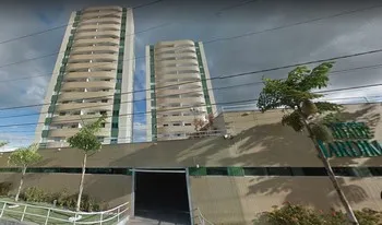 Imagem do Condomínio Cidade Jardim em Itabuna