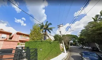 Condomínio Cidade Jardim em São Paulo