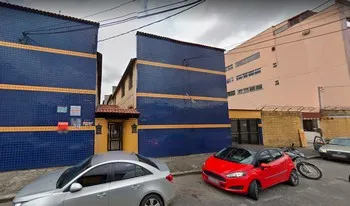 Imagem do Condomínio Cidade Jardim Eldorado 1 em Contagem