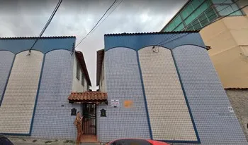 Imagem do Condomínio Cidade Jardim Eldorado Ii em Contagem