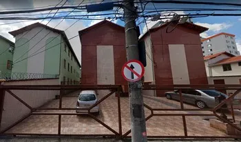 Imagem do Condomínio Cidade Jardim Eldorado V em Contagem
