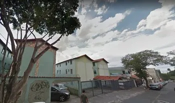 Imagem do Condomínio Cidade Jardim Eldorado Vii em Contagem