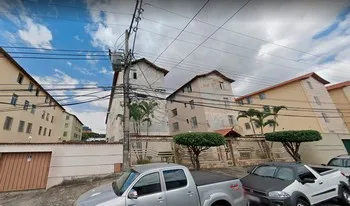Imagem do Condomínio Cidade Jardim Eldorado Viii em Contagem