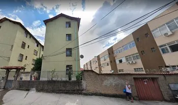 Imagem do Condomínio Cidade Jardim Eldorado Viii em Contagem