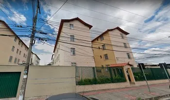 Imagem do Condomínio Cidade Jardim Eldorado Viii Conjunto F em Contagem