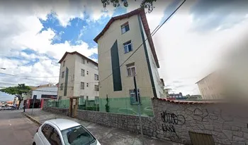 Imagem do Condomínio Cidade Jardim Eldorado Viii E em Contagem