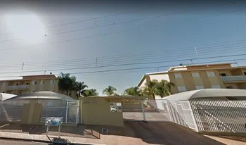 Imagem do Condomínio Cidade Jardim em Leme