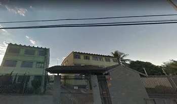 Imagem do Condomínio Cidade Maravilhosa em Taubaté