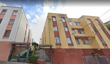 Condomínio Cidade Nova em Belo Horizonte