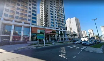Imagem do Condomínio Cidade Viva Offices em Santo André