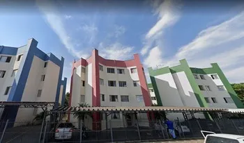 Imagem do Condomínio Cidades Da Italia Edifício Bari em Valinhos