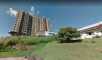 Imagem do Condomínio Cielo Residêncial em Blumenau