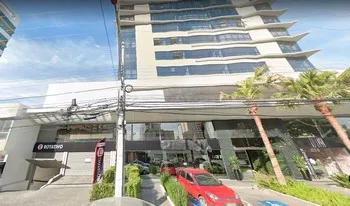 Imagem do Condomínio Cimes Office Tower em São José