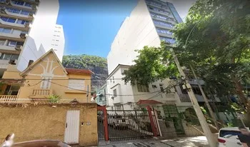 Condomínio Cinco De Julho em Rio De Janeiro