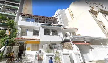 Condomínio Cinco De Julho em Rio De Janeiro