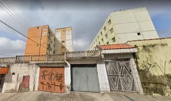 Condomínio Ciprestes Ii em São Paulo