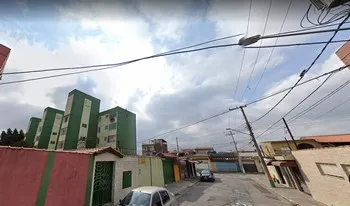 Condomínio Ciprestes Iii em São Paulo