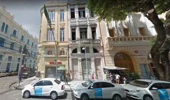 Imagem do Condomínio Citi Empresarial em Recife