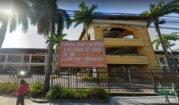 Condomínio Citta América em Rio De Janeiro