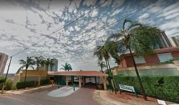 Imagem do Condomínio Citta Di Positano em Ribeirão Preto
