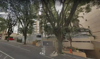 Imagem do Condomínio Citta Di Roma em São Bernardo Do Campo