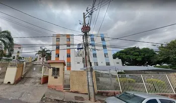 Imagem do Condomínio Citta Di Roma em Contagem