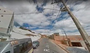 Imagem do Condomínio Citta Veneza em Santa Luzia