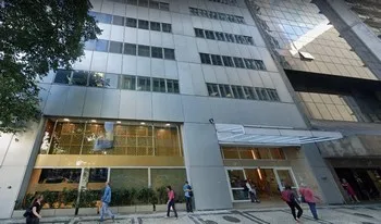 Condomínio City Tower em Rio De Janeiro